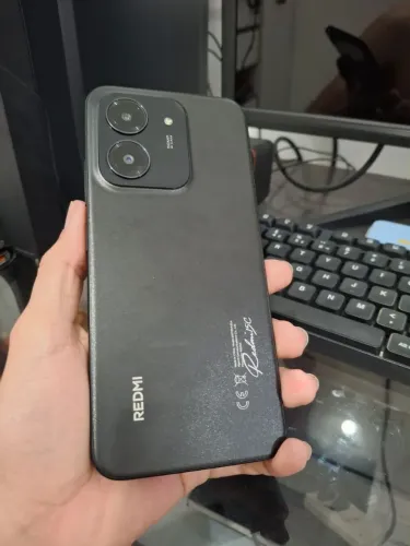 Celular Redimi 15 C
