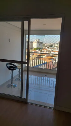 Apartamento para venda em Vila Carrão com 3 quartos, sendo 1 suíte, 71m²