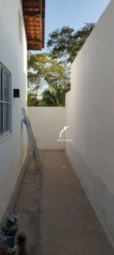 Casa à venda, 144m² - Jardins Di Roma - Teresina/PI