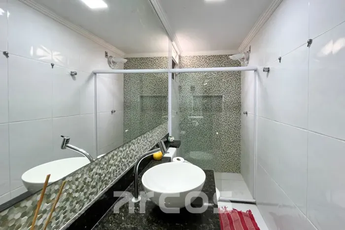 Apartamento à Venda na Coroa do Meio | 102m² | Próx. Orla | Aceita Airbnb | Barra Mares