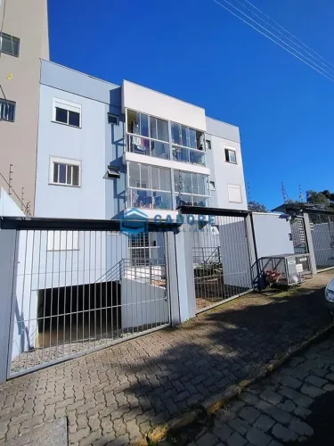APARTAMENTO DOIS DORMITÓRIOS NO VINHEDOS