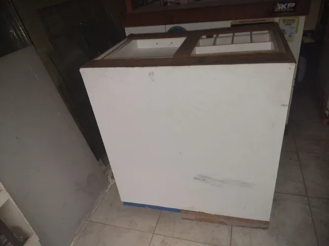 Balcão atendimento *