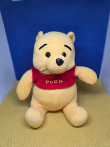 Ursinho Pooh da Disney