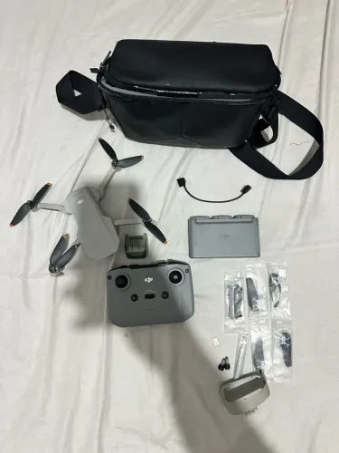 Drone DJI mini 2