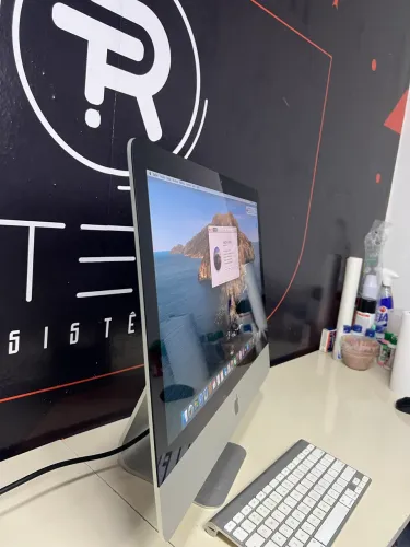 iMac 2013 I5, 8Gb, 1 TB