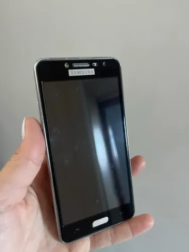 J2 Prime Samsung usado
