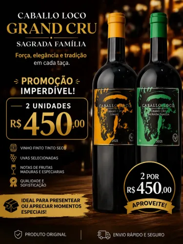 Bebidas