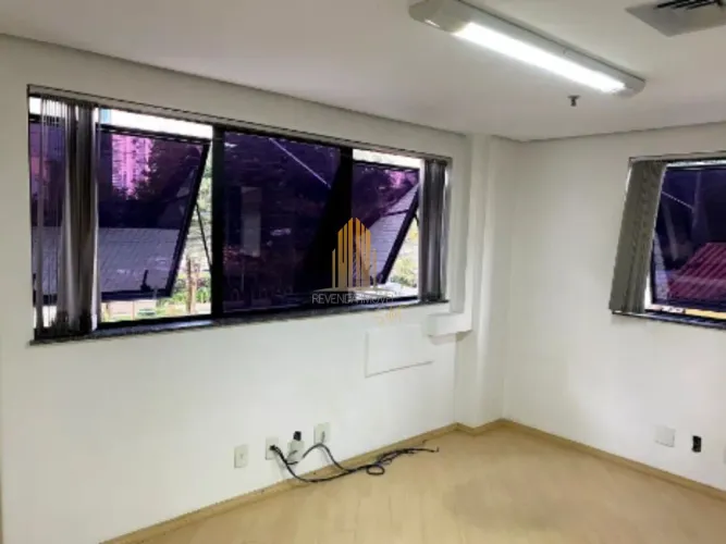 Sala em São Paulo
