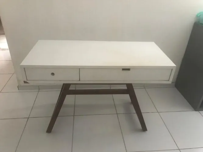 Rack/Escrivaninha