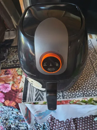 Air Fryer Cadence Digital 