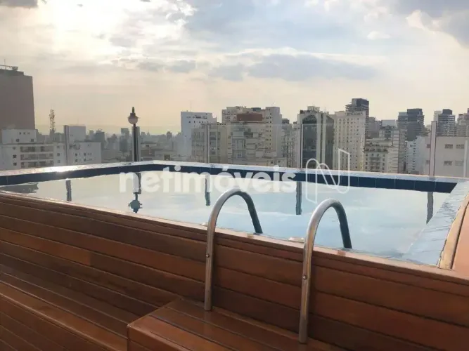 Locação Apartamento 2 quartos Cerqueira César São Paulo