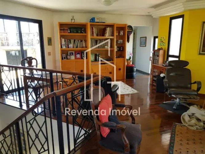 Aclimação - Cobertura Duplex à venda de 360m² com 5 dormitórios, 2 suítes, 6 banheiros, 4