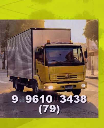 Frete para sua moto! Transporte rápido e seguro de guincho!