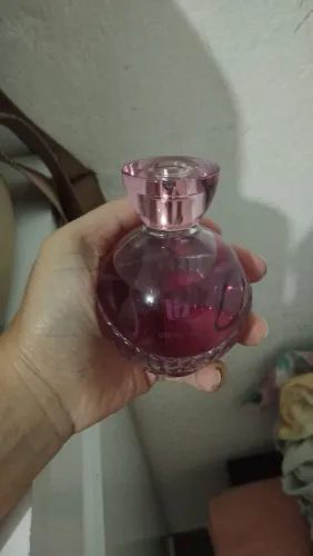 Perfume Liz Flora