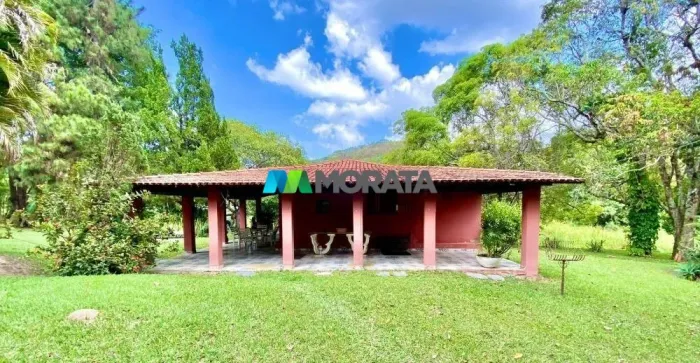 FAZENDINHA Á VENDA - 31 HECTARES - CONCEIÇÃO DO PARÁ (MG)