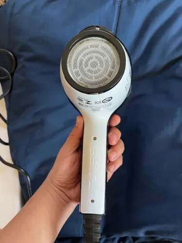 Secador taiff profissional BIVOLT