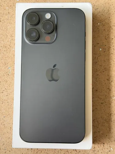 iPhone 14 PRO MAX 256GB