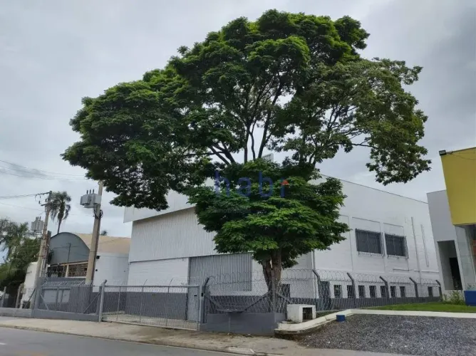 Galpão, 1201 m² - venda por R$ 8.000.000 ou aluguel por R$ 41.000,00/mês - Jardim São Carl