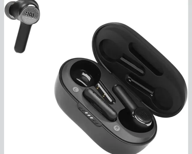 JBL Quantum TWS