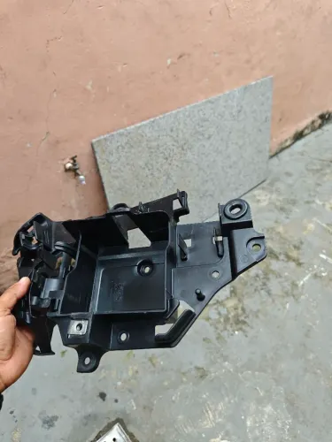 Caixa bateria fan Titan 160 16 a 24