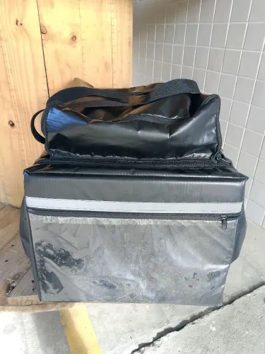 Bag Motoboy