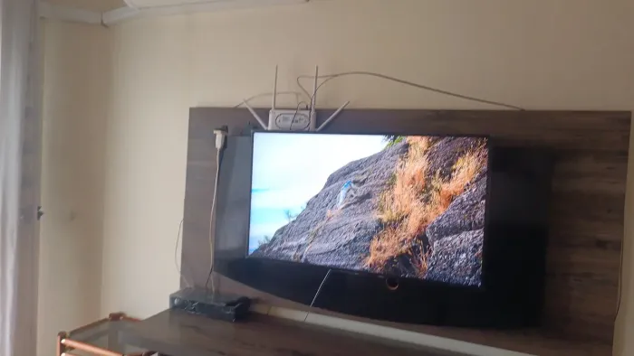Tv 43 polegadas 