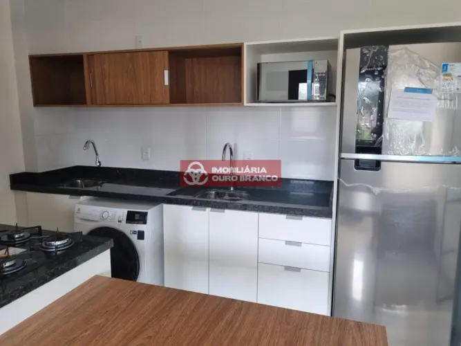Apartamento - Florianópolis SC