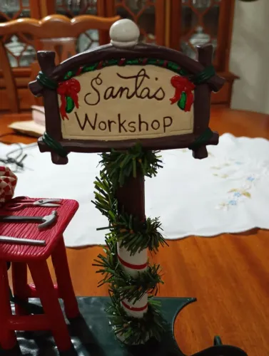 Enfeites de natal