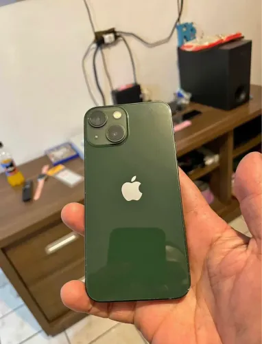iPhone 13 mini