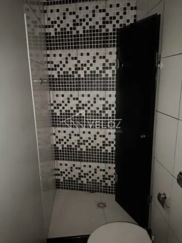 Apartamento : Padrão / Residencial / Centro