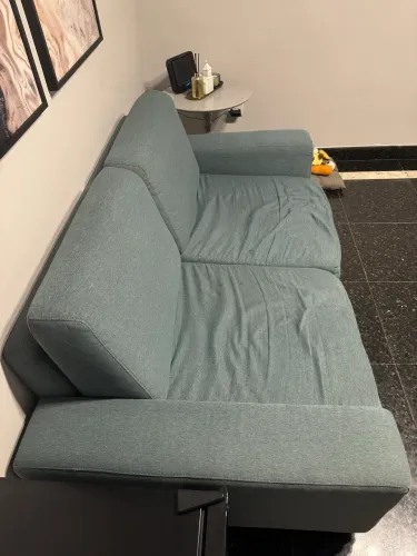 VENDO SOFÁ 2 LUGARES
