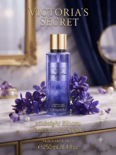 Body Splash Victoria's Secret (Varejo & Atacado)