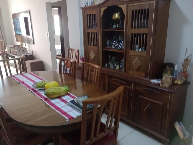 Sala de jantar