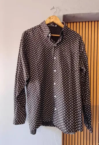 Camisa Masculina