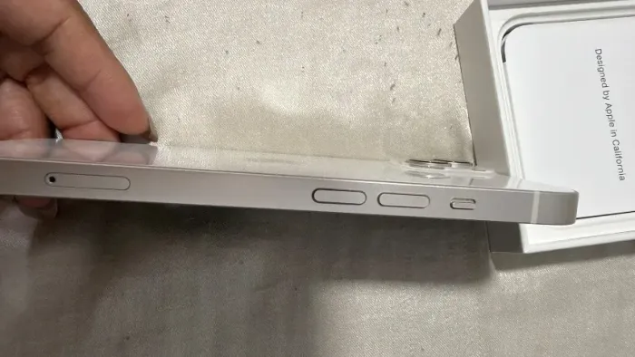 Iphone 13 128GB - Saúde da Bateria 89% - Ótimo Estado!