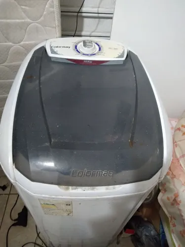 Tanquinho Colormaq