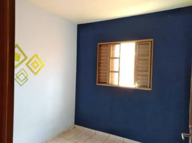 Casa 149m² com Terreno 200m² || DESOCUPADA || Itirapina-SP | Próximo a São Carlos-SP, Rio