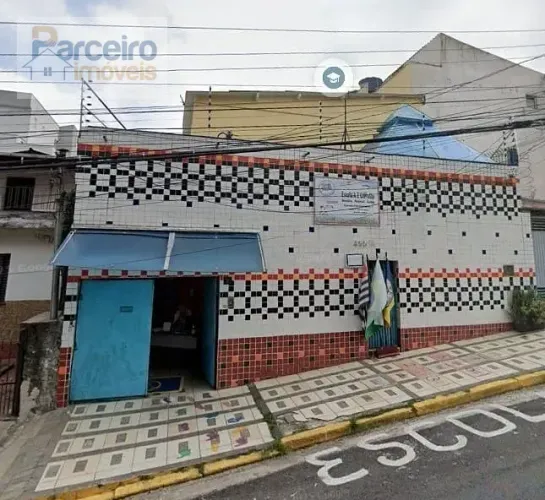 Terreno à venda, Cidade Antônio Estevão de Carvalho, São Paulo, SP
