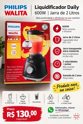 Liquidificador