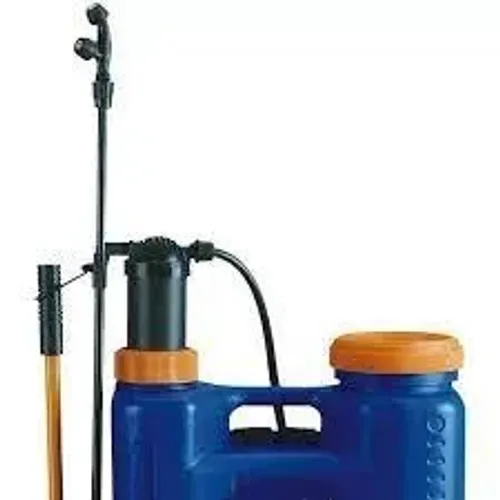 Pulverizador Costal Manual 20 litros Noll