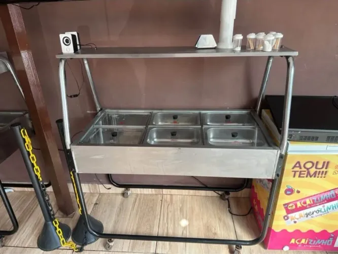 Self Service
