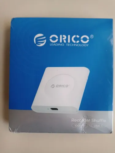 Gaveta nvme Orico 2230 USB c lacrada
