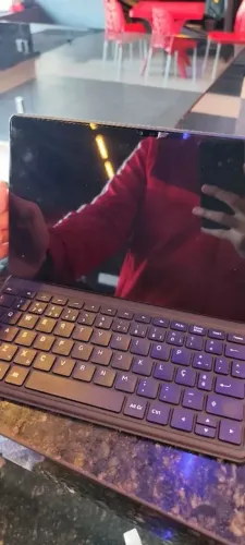 Vendo tablet Vaio 10 pol