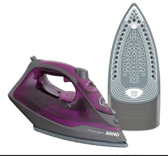 Ferro a vapor Arno 110V