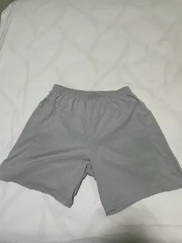 Bermuda Track & Field Tamanho G