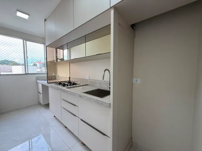 Reformado e moderno no Spazio La Ville - pronto para morar