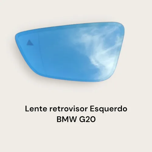 Espelho retrovisor BMW G20 lado Esquerdo