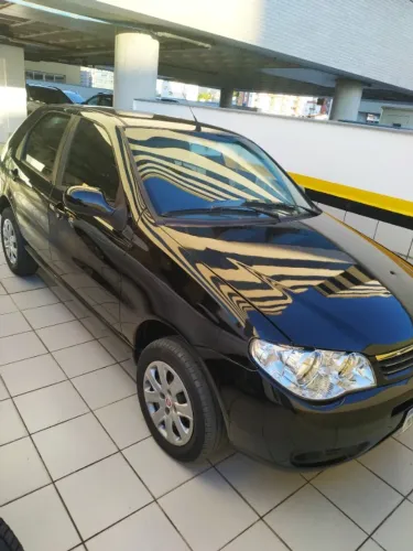 Fiat Palio RUA 1.0 Fire Flex 8V 5P 2015