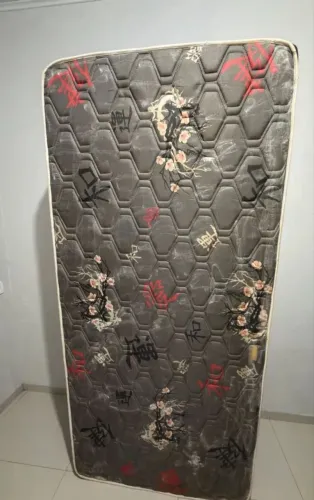 CAMA SOLTEIRO BOX - RECEBA HOJE MESMO - PRONTA ENTREGA