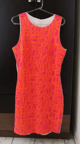 Vestido Lança Perfume Original